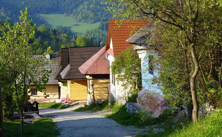 vlkolinec_(Michal-Klajban@wiki)