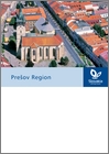 Regione Prešov (en)