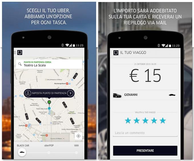 APP_Uber